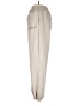 Comfrt Solid Ivory Casual Pants Size M - photo 5