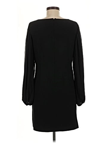 White House Black Market Cocktail Dress (view 2)