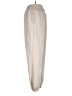 Comfrt Solid Ivory Casual Pants Size M - photo 4