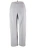 Cuddl Duds Solid Gray Sweatpants Size 3X - photo 2