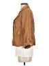 Chico's Solid Tan Jacket Size Sm (0) - photo 5