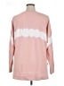 True Craft Tie-dye Pink Sweatshirt Size 1X - photo 2