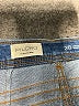 Pilcro Stripes Blue Jeans Size 28 waist - photo 7
