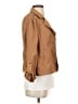 Chico's Solid Tan Jacket Size Sm (0) - photo 4