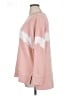 True Craft Tie-dye Pink Sweatshirt Size 1X - photo 5