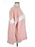 True Craft Tie-dye Pink Sweatshirt Size 1X - photo 4