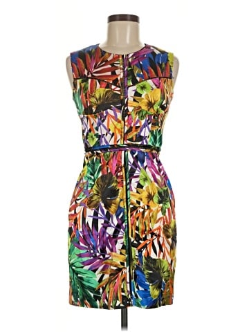 Milly Cocktail Dress (view 1)