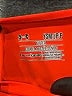 Under Armour Orange Active T-Shirt Size S (youth) - photo 3
