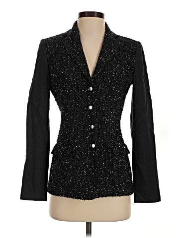 Elie Tahari Blazer (view 1)