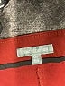 Erica Taylor Burgundy Active Pants Size L - photo 7