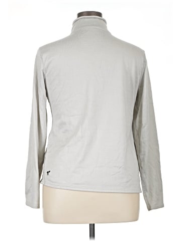 Terramar Sports Pullover Sweater (view 2)