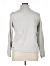 Terramar Sports Silver Pullover Sweater Size XL - photo 2