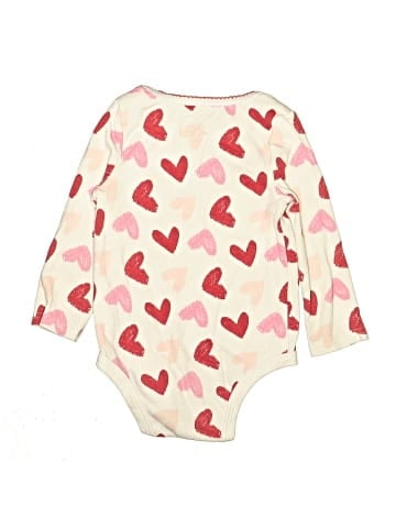 Baby Starters Long Sleeve Onesie (view 2)