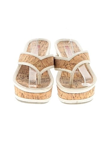 Prada Linea Rossa Wedges (view 2)