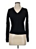 Kenneth Cole New York Black Pullover Sweater Size M - photo 1