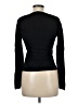 Kenneth Cole New York Black Pullover Sweater Size M - photo 2