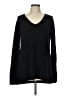 Gap Black Pullover Sweater Size L (tall) - photo 1