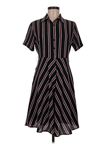 Gilli Casual Dress (view 1)