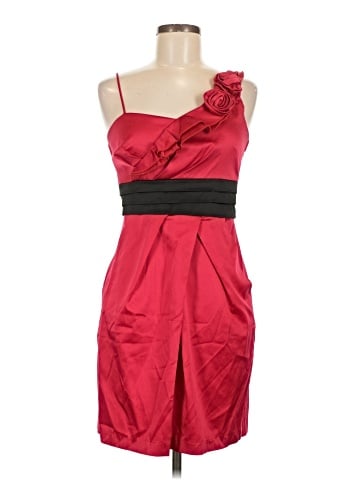 Teeze Me Cocktail Dress (view 1)
