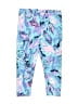 Coolibar Print Blue Active Pants Size 18-24 mo - photo 1