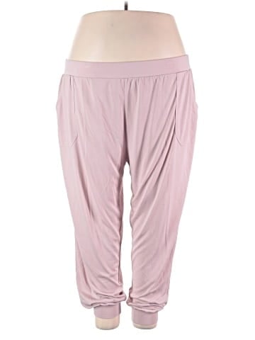 G by Giuliana Rancic Active Pants (view 1)