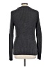 Caslon Gray Pullover Sweater Size L - photo 2