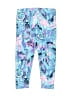 Coolibar Print Blue Active Pants Size 18-24 mo - photo 2