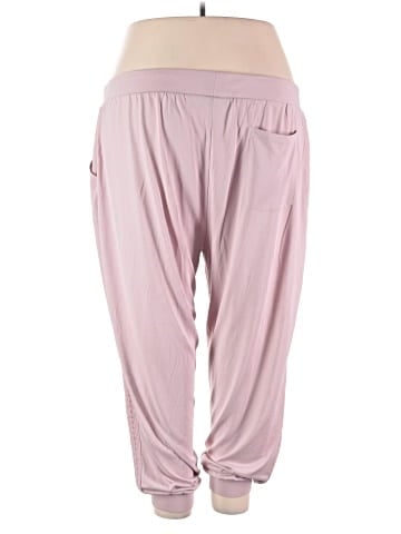 G by Giuliana Rancic Active Pants (view 2)