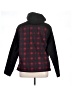 Dickies Plaid Red Zip Up Hoodie Size 2X - photo 2