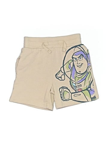 Disney Pixar Khaki Shorts (view 1)