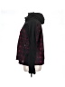 Dickies Plaid Red Zip Up Hoodie Size 2X - photo 5