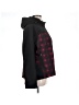 Dickies Plaid Red Zip Up Hoodie Size 2X - photo 4