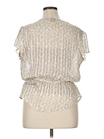 Covington Sleeveless Blouse (view 2)