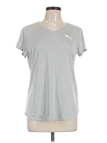 Puma Active T-Shirt (view 1)