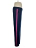 Lilly Pulitzer Color Block Blue Track Pants Size XL - photo 4