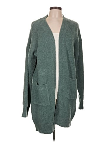Entro Cardigan (view 1)