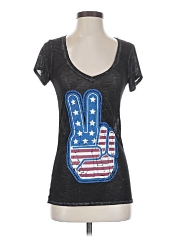 Fifth Sun Short Sleeve T-Shirt (view 1)