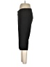 Express Design Studio Solid Black Dress Pants Size 6 - photo 5