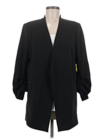 DKNY Coat (view 1)