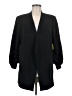 DKNY Black Coat Size M - photo 1