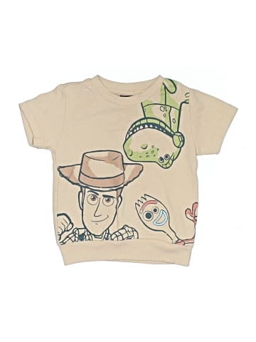 Disney Pixar Short Sleeve T-Shirt (view 1)