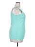 St. John's Bay Teal Tank Top Size XXL - photo 4