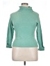 Parallel Teal Turtleneck Sweater Size XL - photo 1