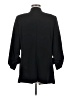 DKNY Black Coat Size M - photo 2