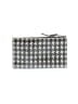 Kate Spade New York 100% Polyurethane Houndstooth Black Wallet One size (estimated) - photo 2