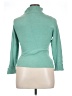 Parallel Teal Turtleneck Sweater Size XL - photo 2