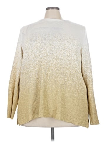 Liz Claiborne Career Pullover Sweater (view 1)