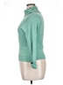 Parallel Teal Turtleneck Sweater Size XL - photo 5
