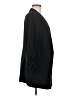 DKNY Black Coat Size M - photo 4