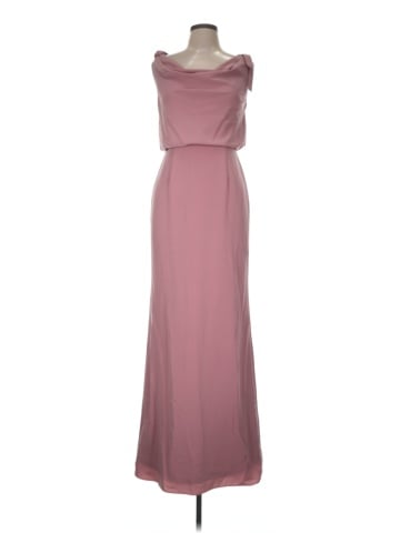Adrianna Papell Cocktail Dress (view 1)